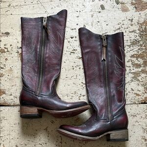 Freebird Whisper Boots